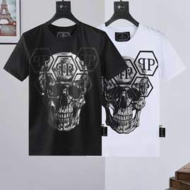 Picture of Philipp Plein T Shirts Short _SKUPPM-3XL8L133880